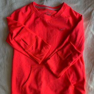 Nike Therm-Fit Crew Neck